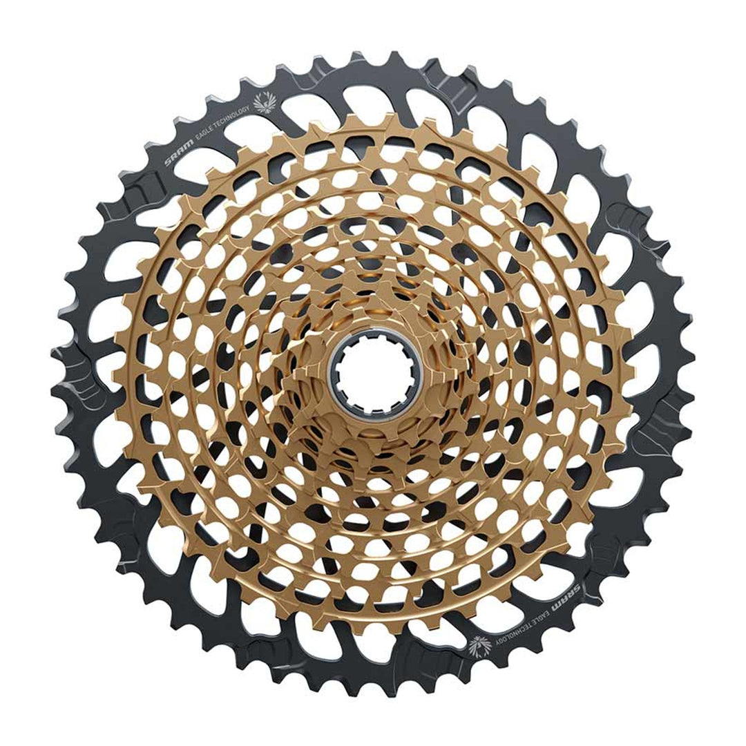 XG-1299 XX1 Eagle Cassette