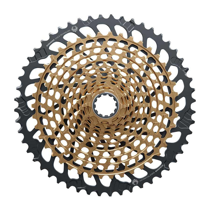 XG-1299 XX1 Eagle Cassette
