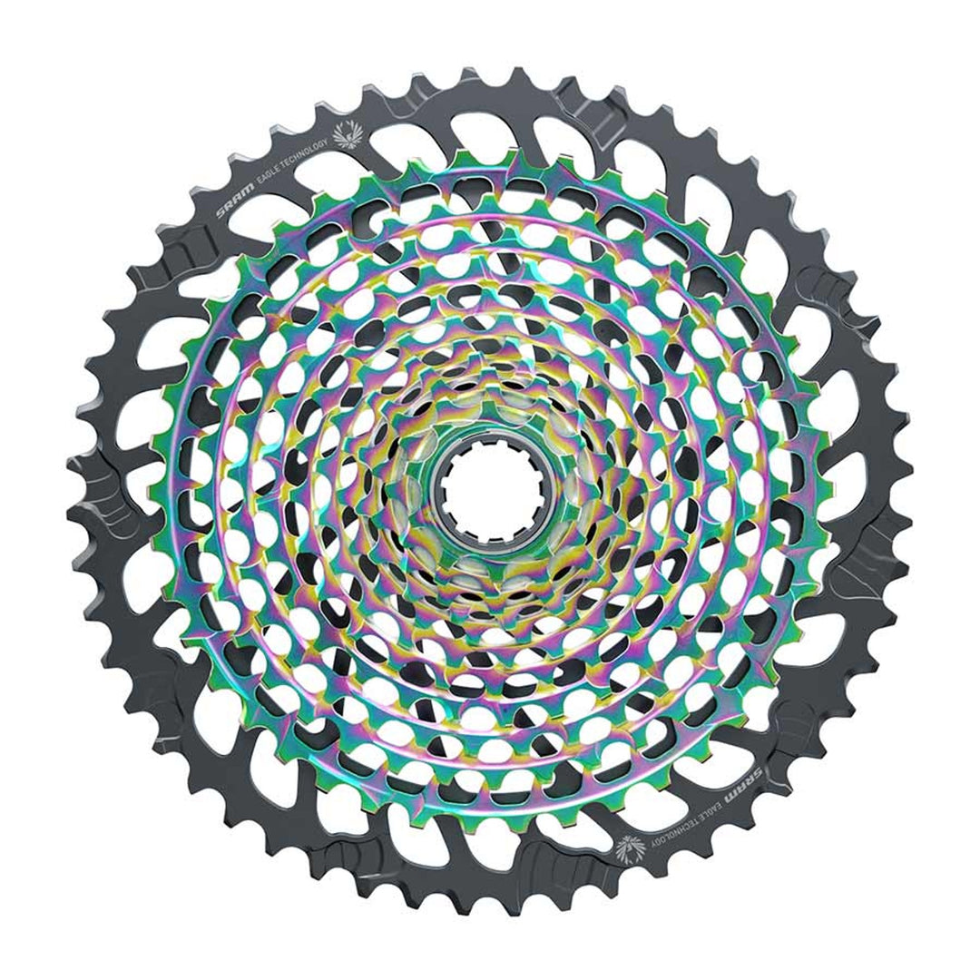 XG-1299 XX1 Eagle Cassette