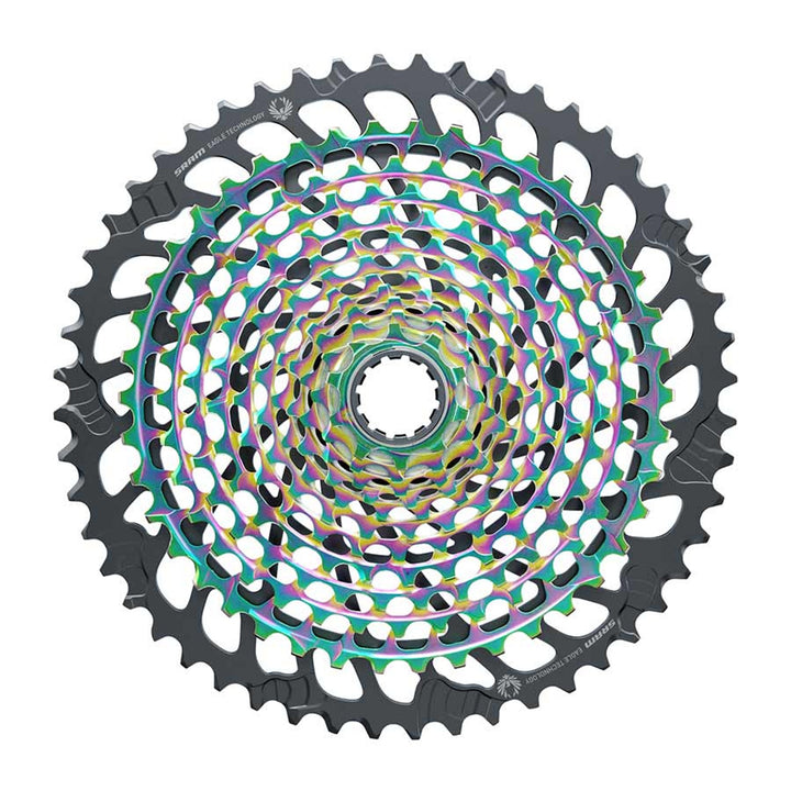 XG-1299 XX1 Eagle Cassette
