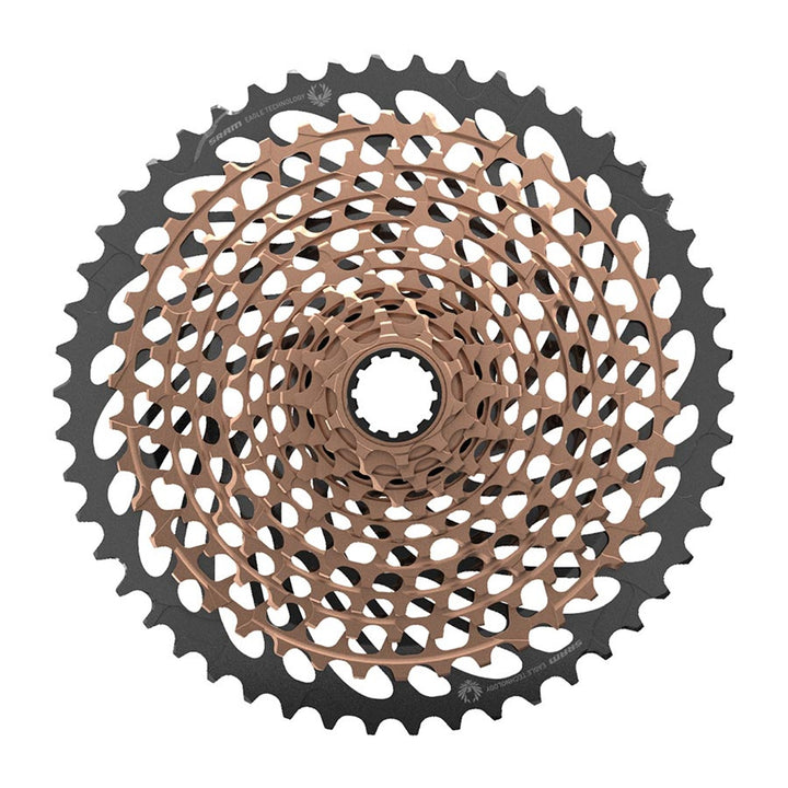 XG-1299 XX1 Eagle Cassette