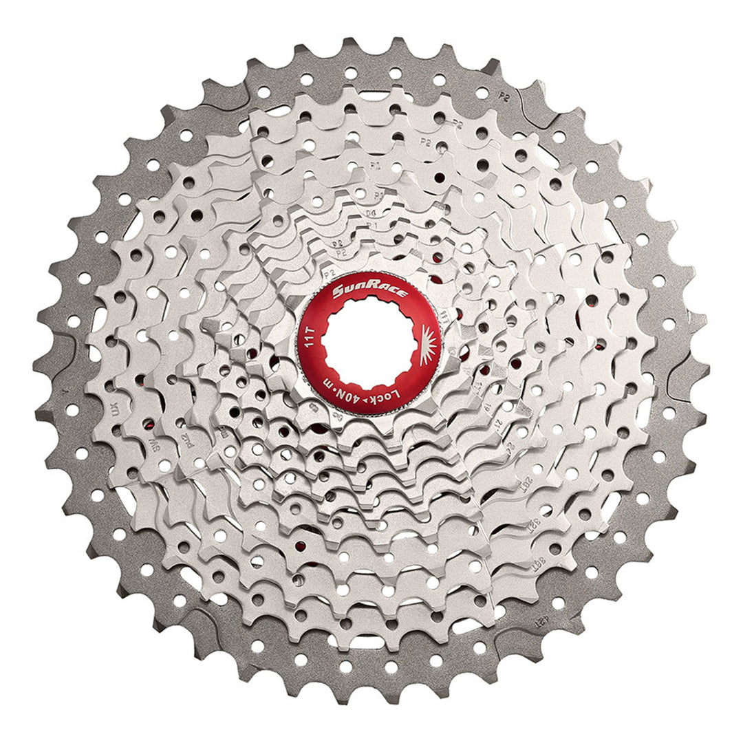 CSMX8 Cassette