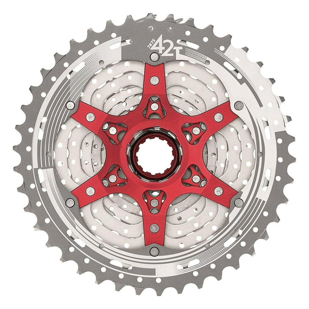 CSMX8 Cassette