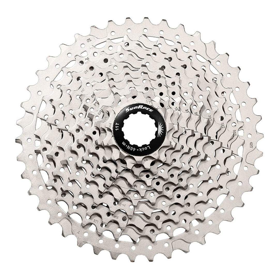 CSMS2 Cassette