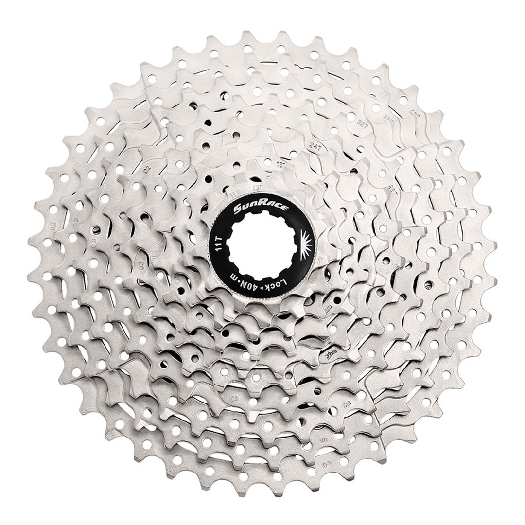 CSMS2 Cassette