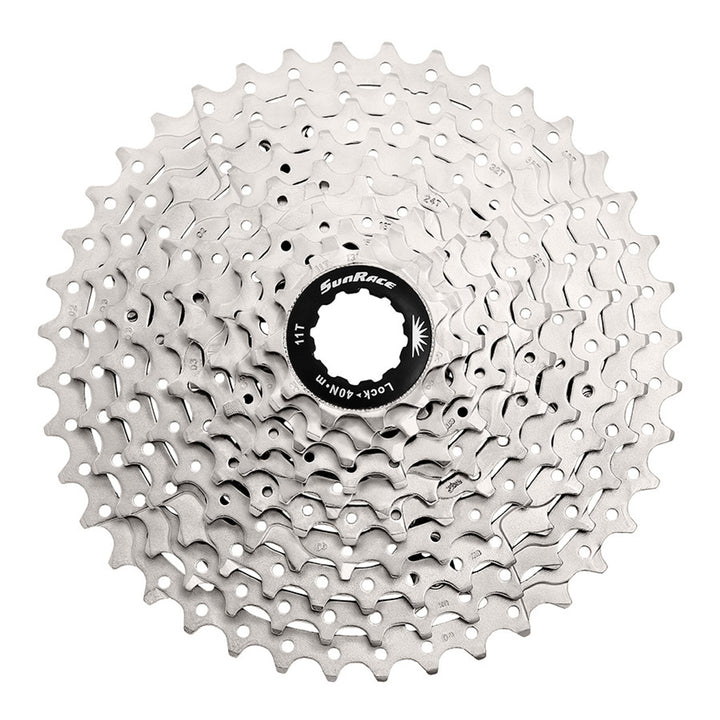 CSMS2 Cassette