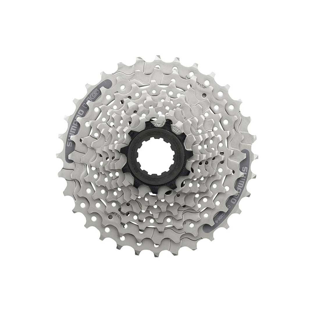 HG-201-9 Cassette