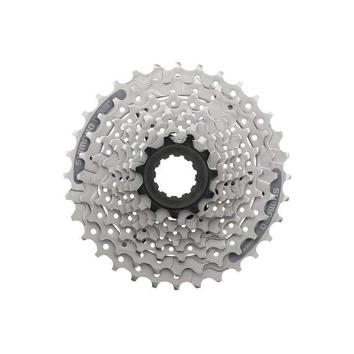 HG-201-9 Cassette