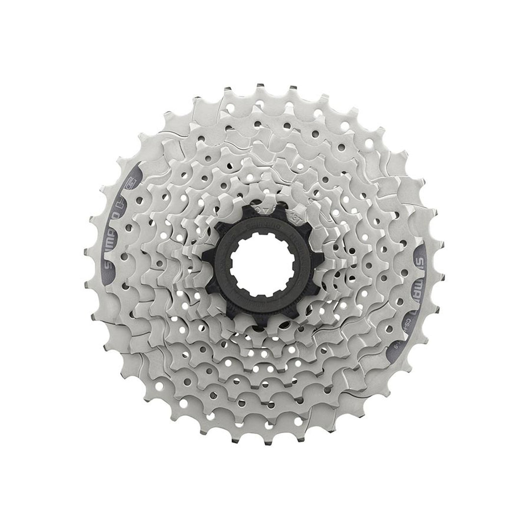 HG-201-9 Cassette
