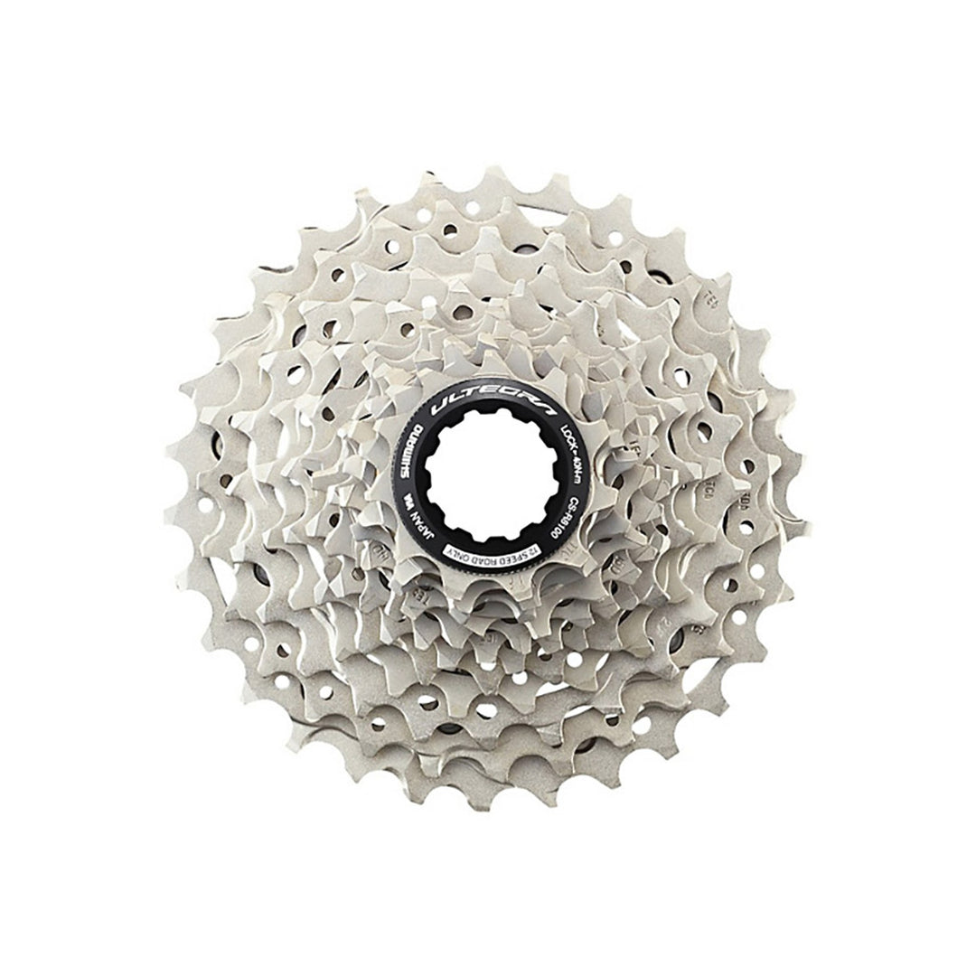 Ultegra CS-R8101 Cassette