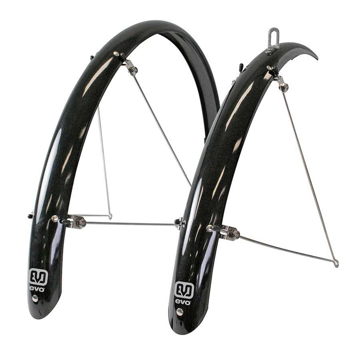 Power Guard - Black