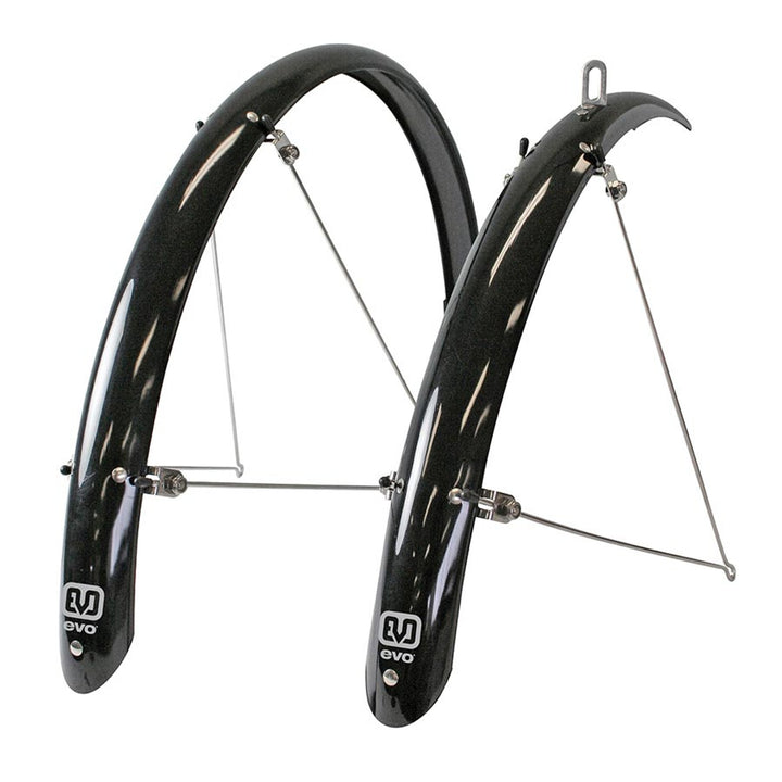 Power Guard - Black