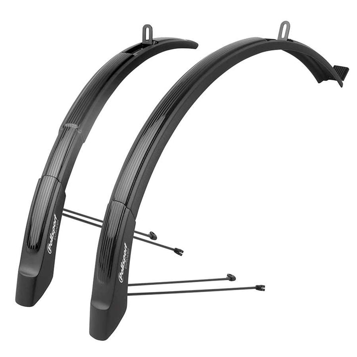 Expander City - Black