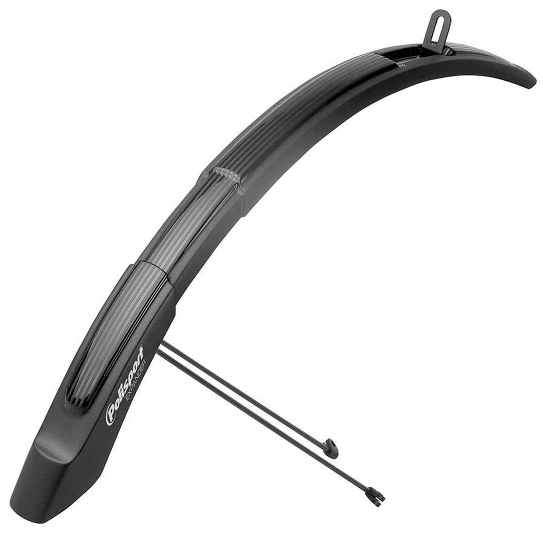 Expander City - Black