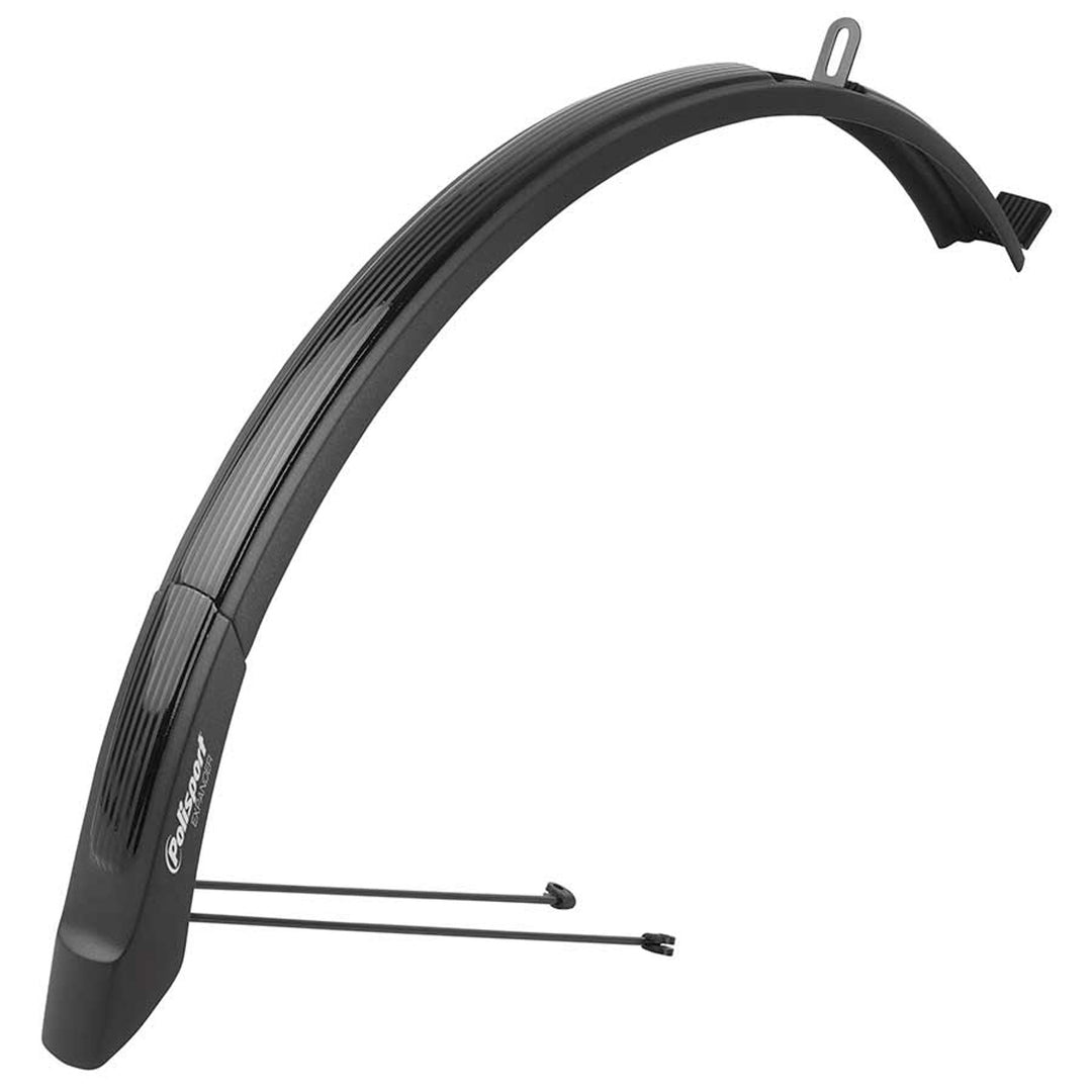 Expander City - Black