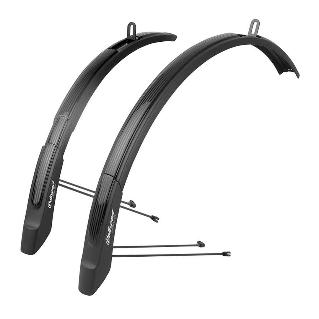 Expander City - Black