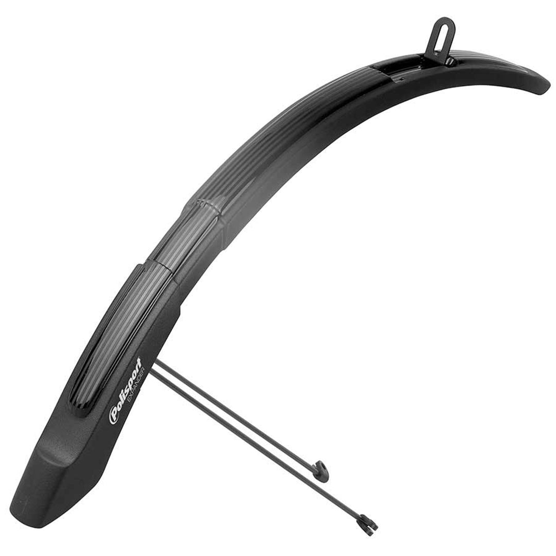 Expander City - Black