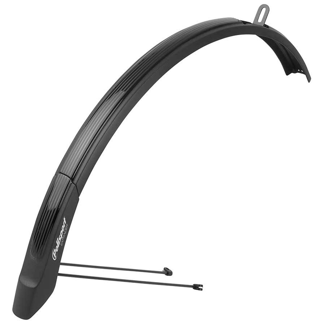 Expander City - Black
