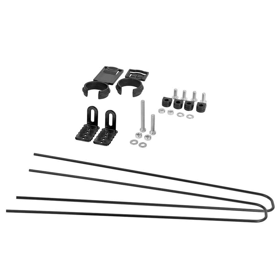 Expander City - Black