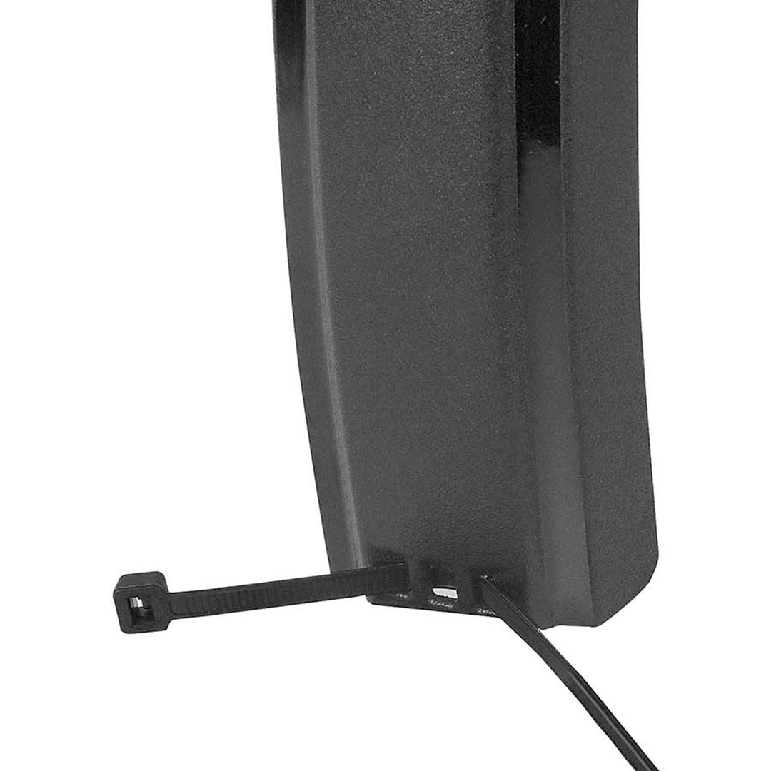 Expander City - Black