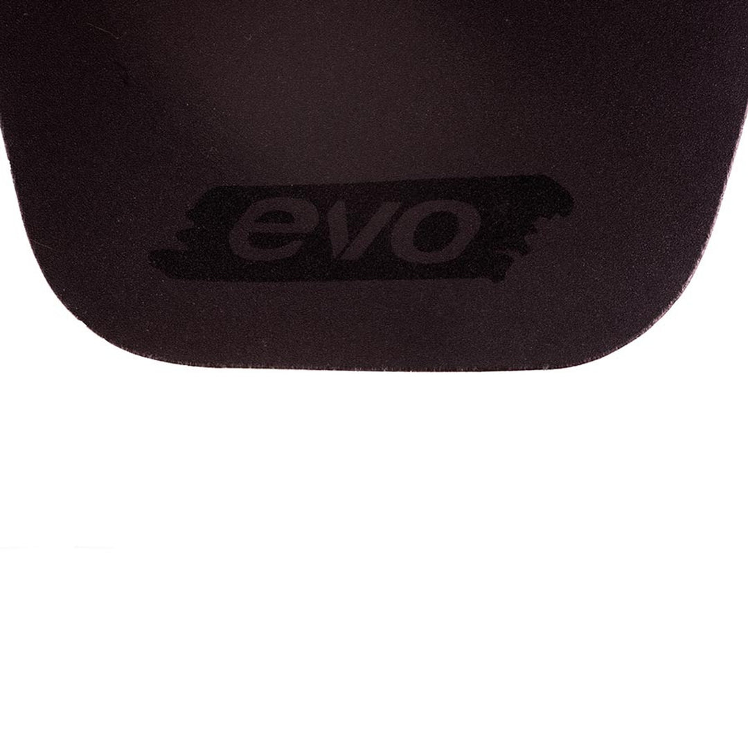 MTB Mud Guard, Front Fender, All sizes, Black