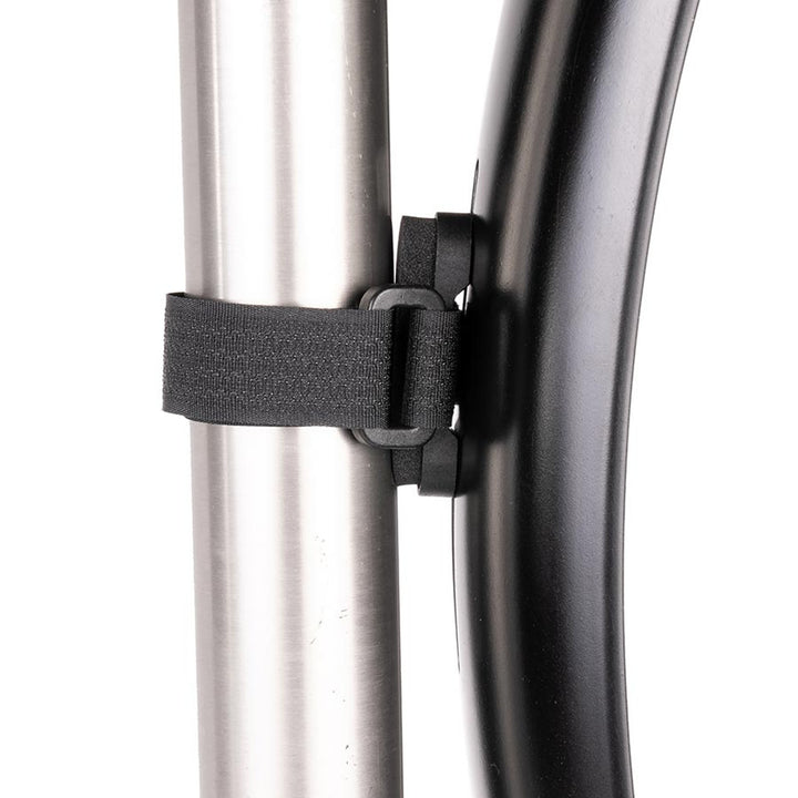 Fast Fit - Black