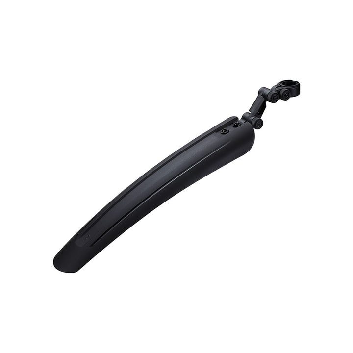 BFD-15R HighProtector, Rear Fender, 24''-26'', Black