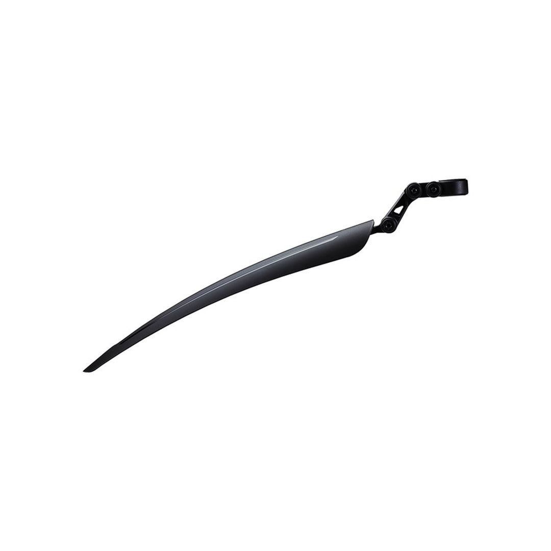 BFD-15R HighProtector, Rear Fender, 24''-26'', Black