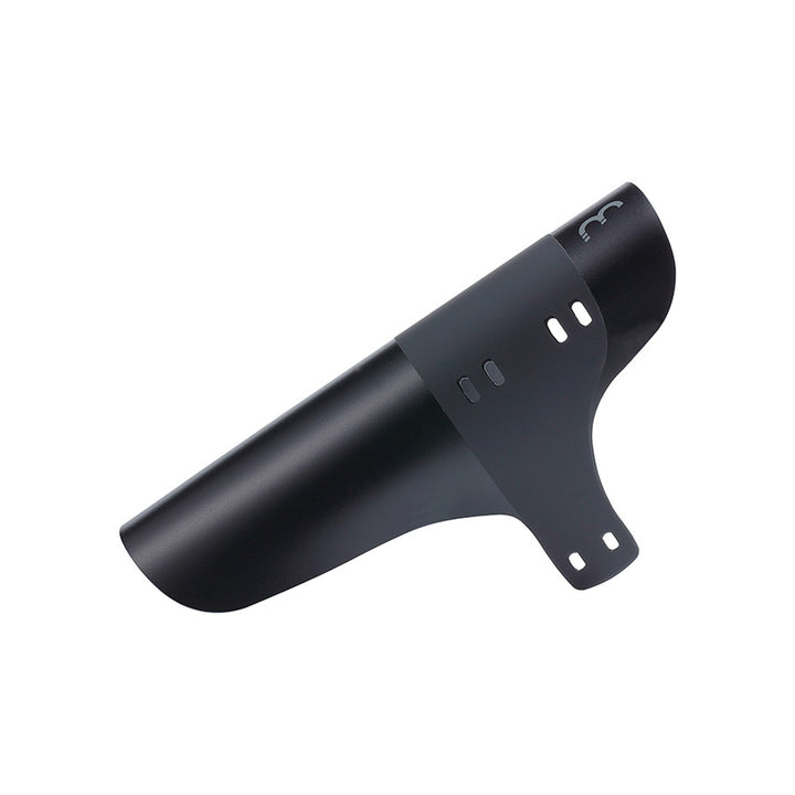 BFD-31 FlexFender, Front Fender, Universal, Black