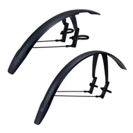BFD-65S DiscGuard, Fender, 700C, 42mm, Black, Set