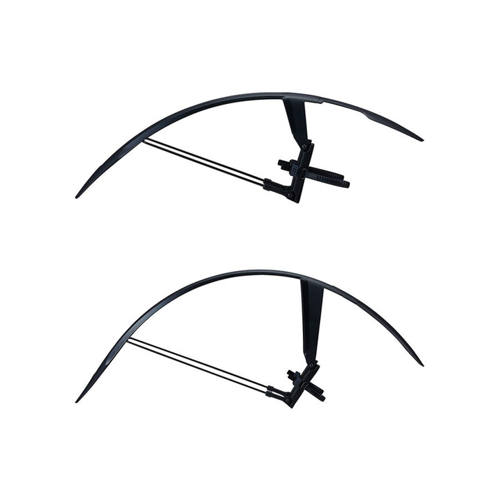 BFD-65S DiscGuard, Fender, 700C, 42mm, Black, Set