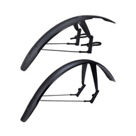 BFD-66S DiscGuard Plus, Fender, 700C, 57mm, Black, Set
