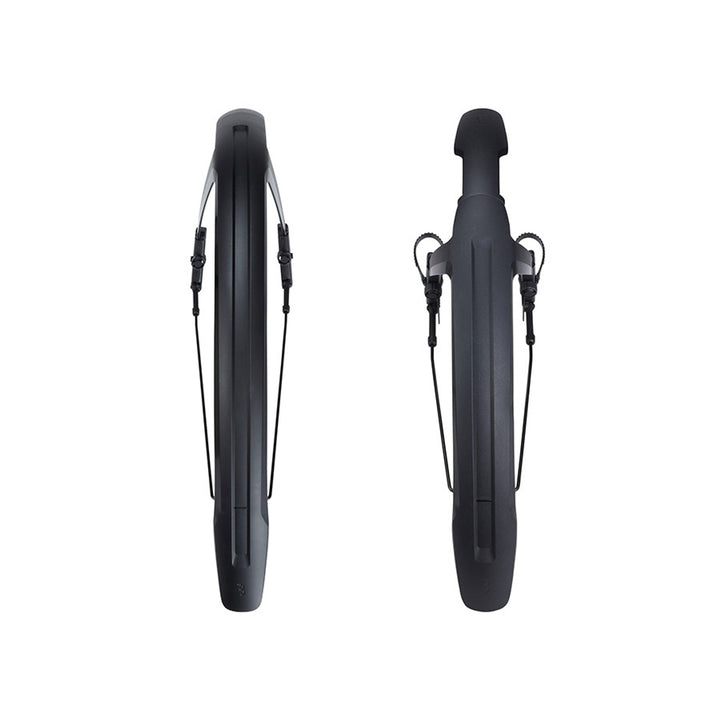 BFD-66S DiscGuard Plus, Fender, 700C, 57mm, Black, Set