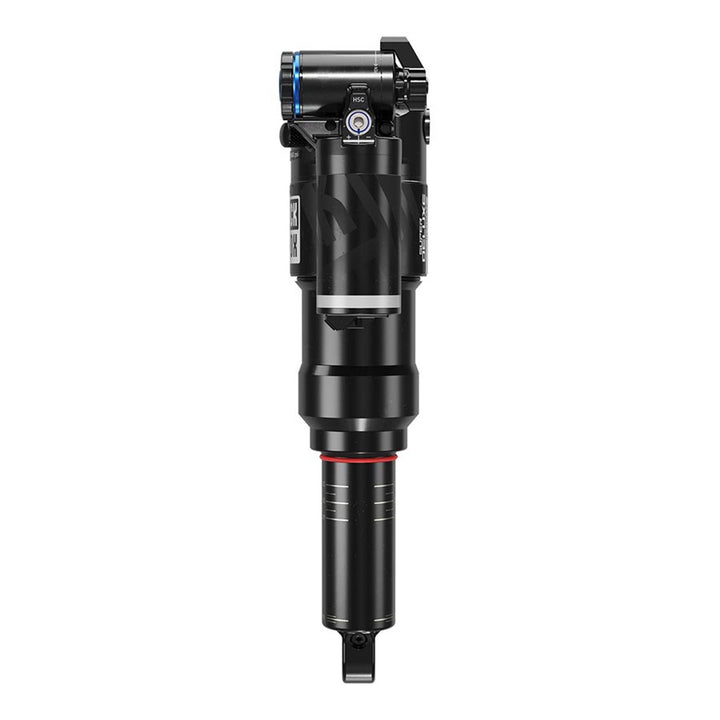 Super Deluxe Ultimate C2 Shock - Black