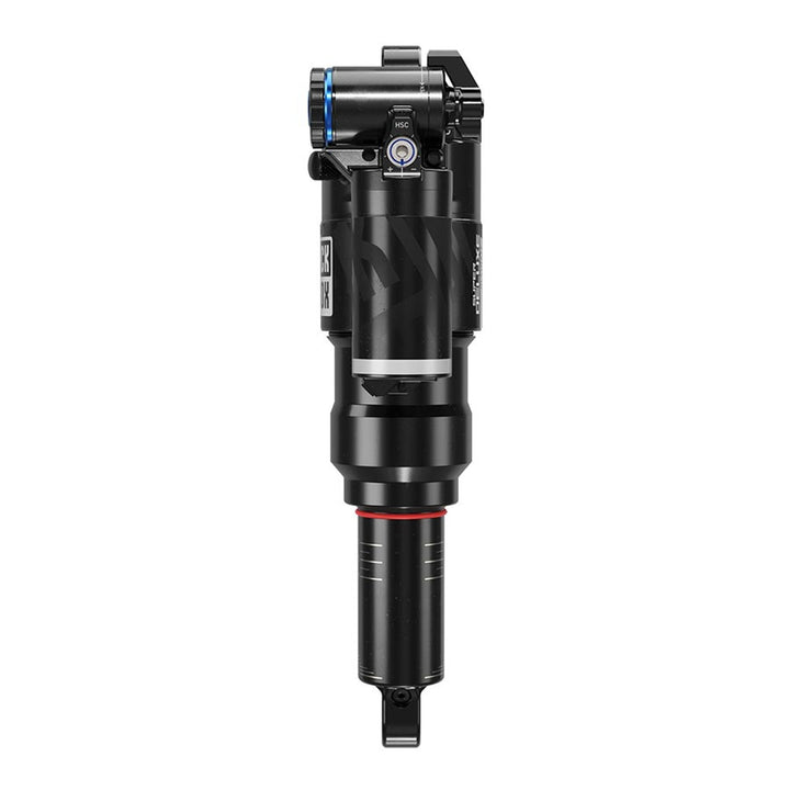 Super Deluxe Ultimate C2 Shock - Black