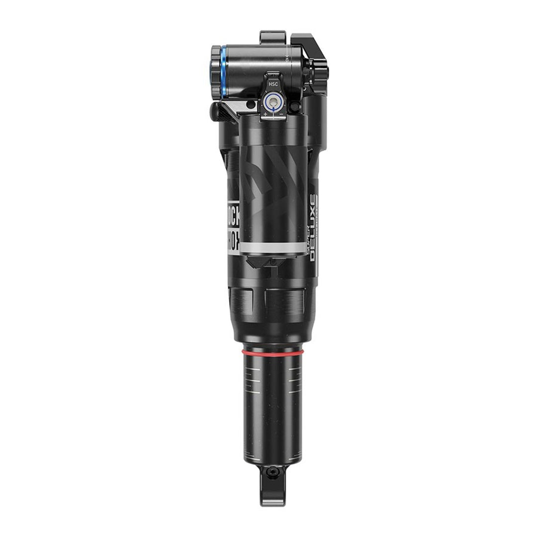 Super Deluxe Ultimate C2 Shock - Black