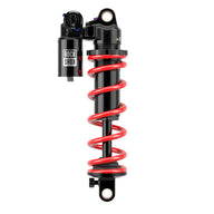 Vivid Coil Ultimate D1 Shock - Black