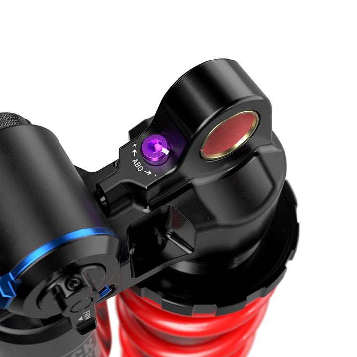 Vivid Coil Ultimate D1 Rear Shock