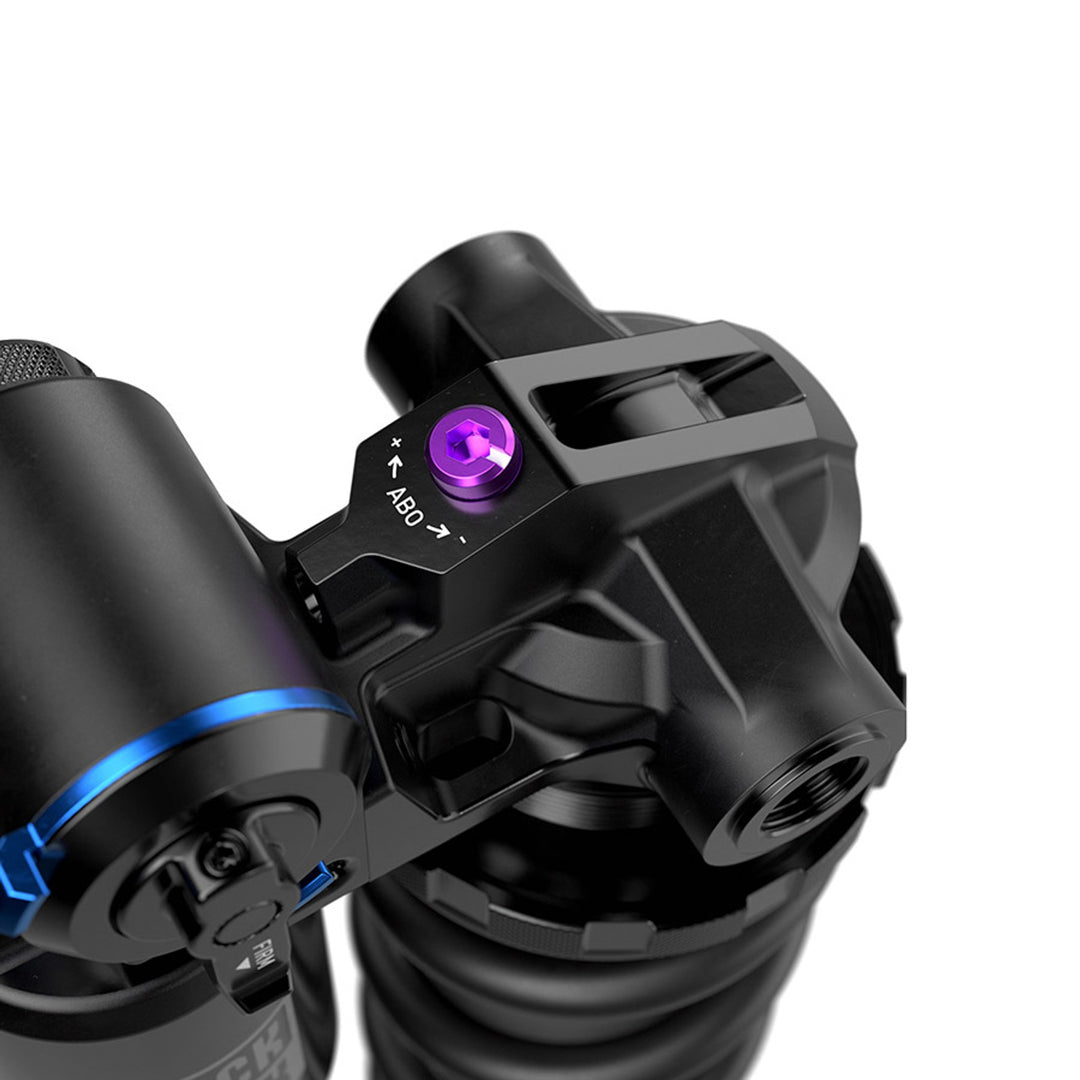 Vivid Coil Ultimate D1 Rear Shock