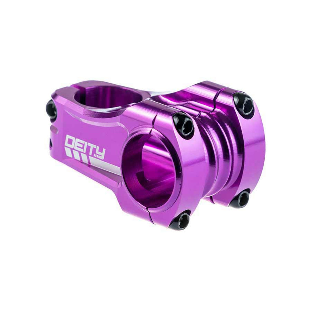 Copperhead 50 Stem