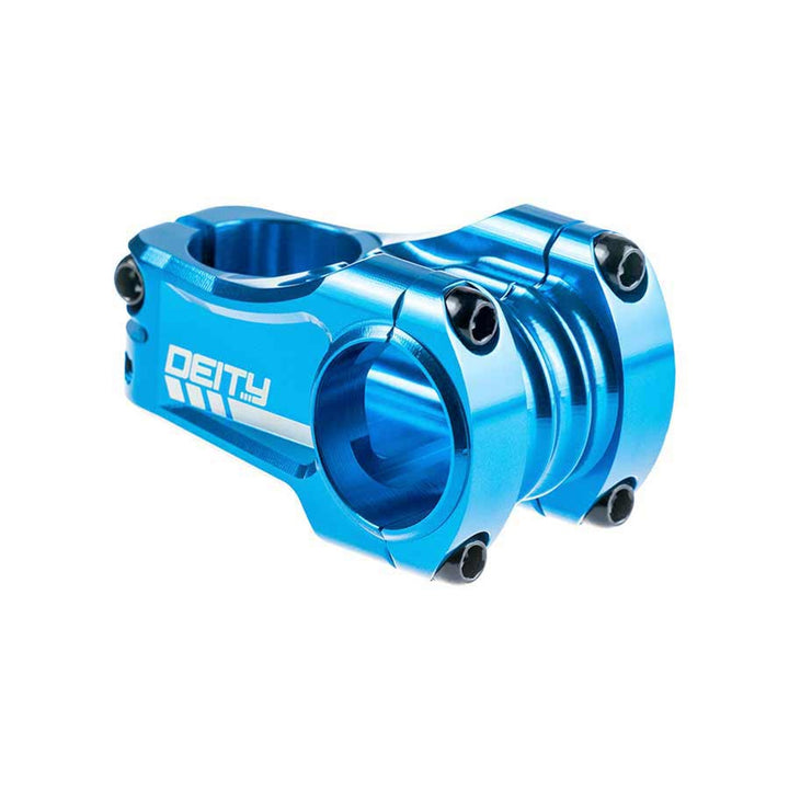 Copperhead 50 Stem