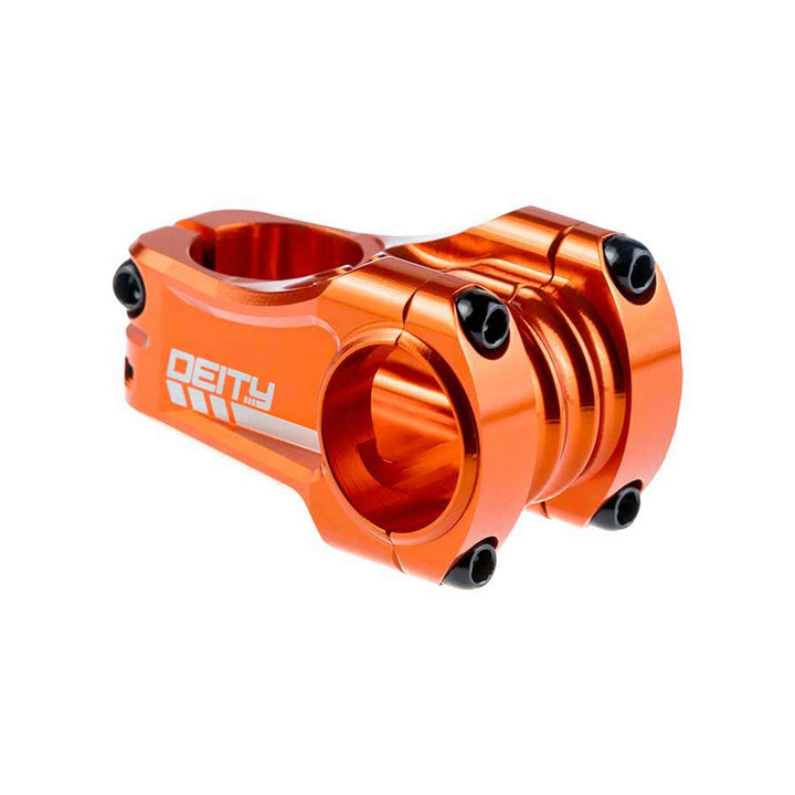 Copperhead 50 Stem