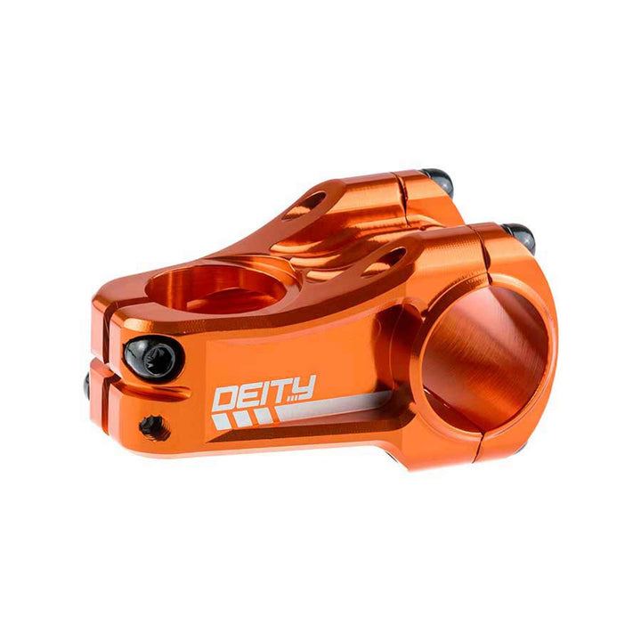 Copperhead 50 Stem