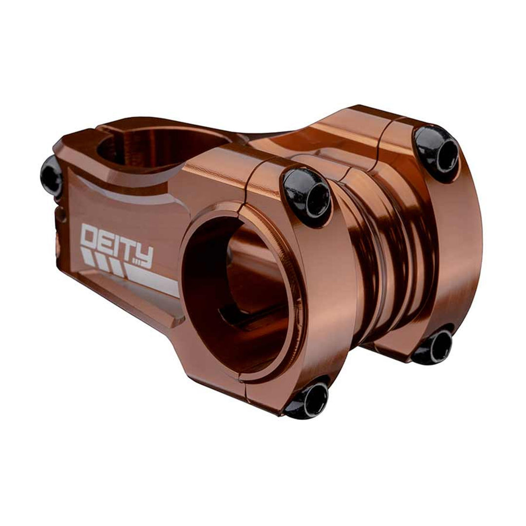 Copperhead 50 Stem