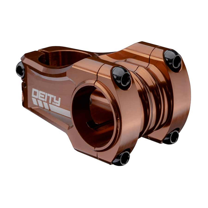 Copperhead 50 Stem