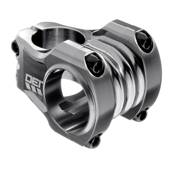 Copperhead 35, Stem, Diameter: 35mm, Length: 35mm, Steerer: 28.6mm, 0°, Orange