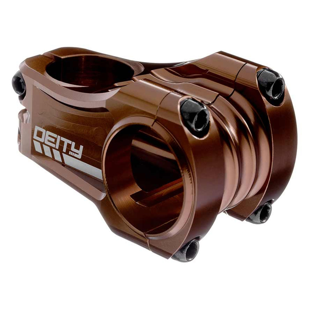 Copperhead 50 Stem