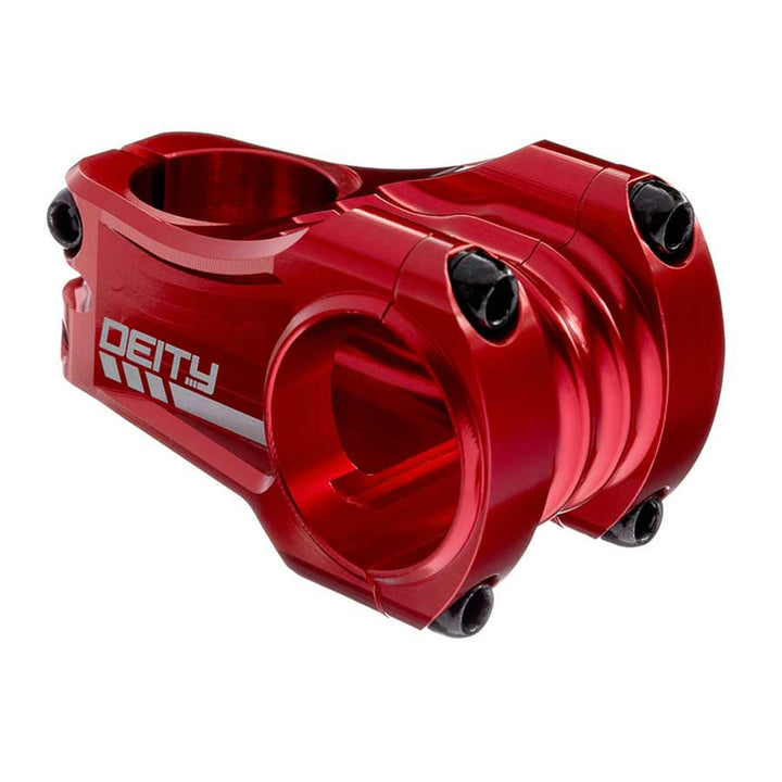 Copperhead 50 Stem