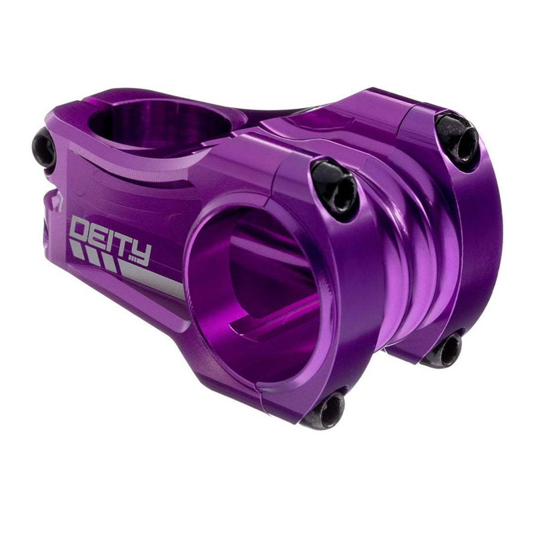 Copperhead 50 Stem