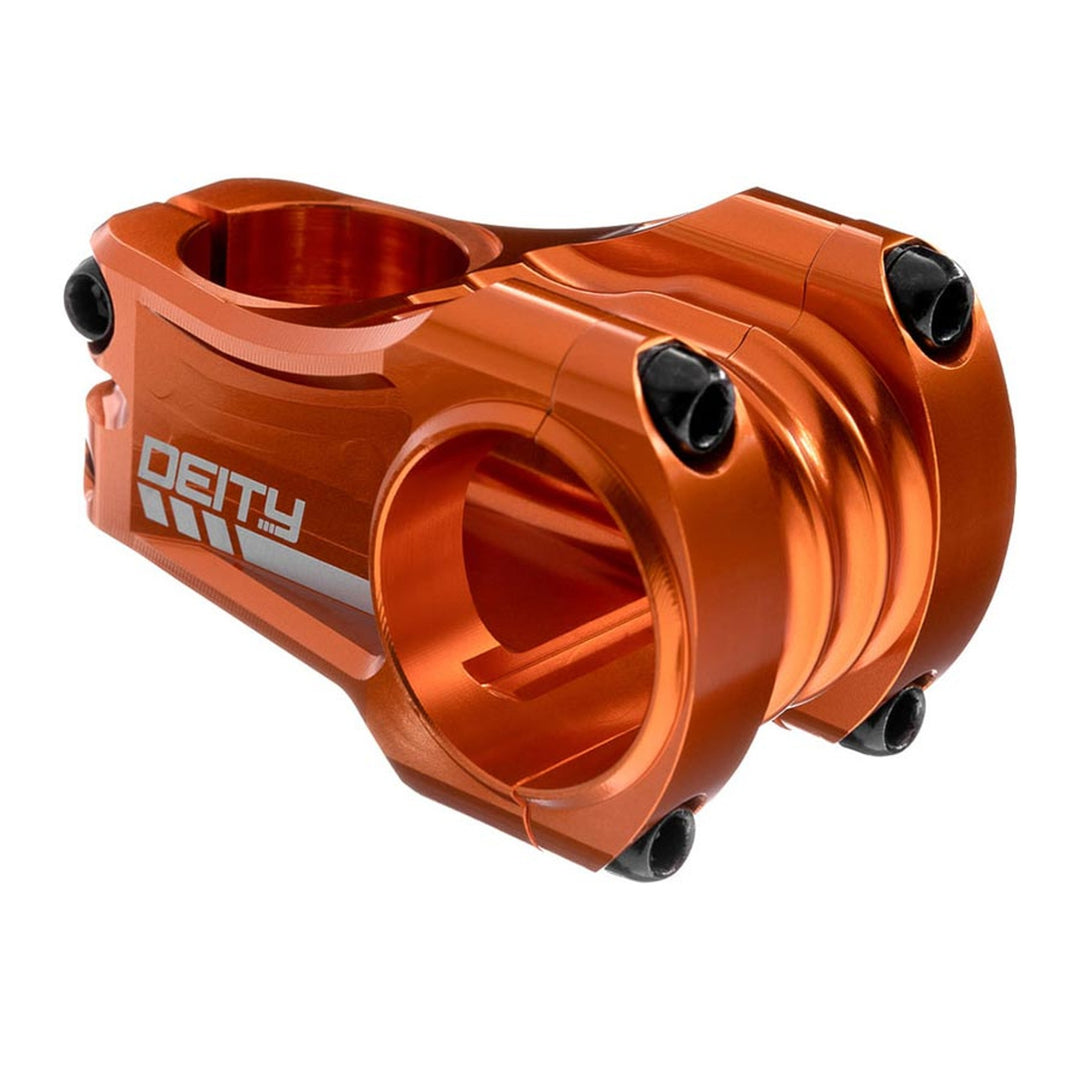 Copperhead 50 Stem